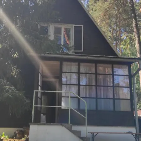 Chata Doksy Feriehus